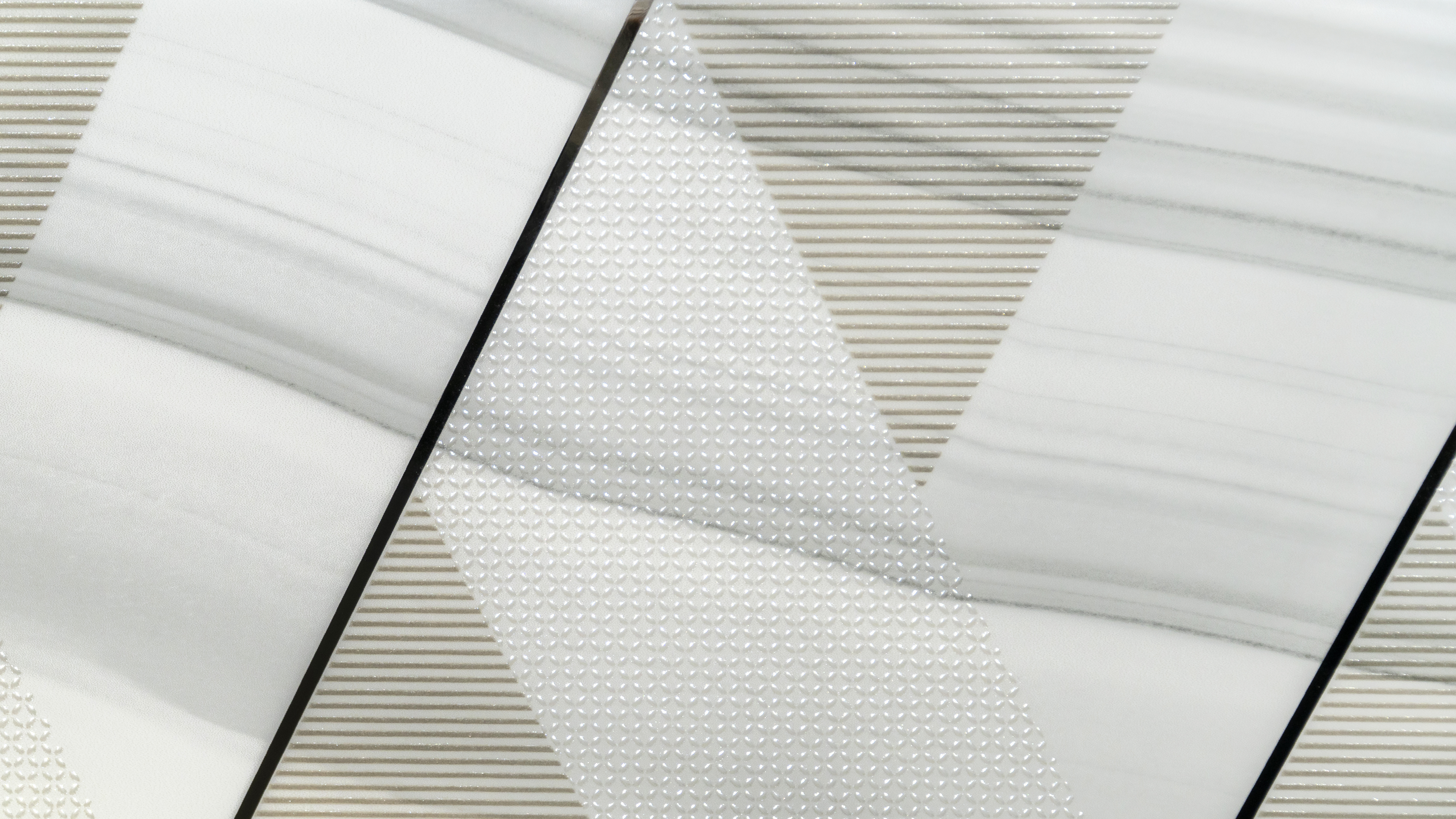 Space светлый 25x50