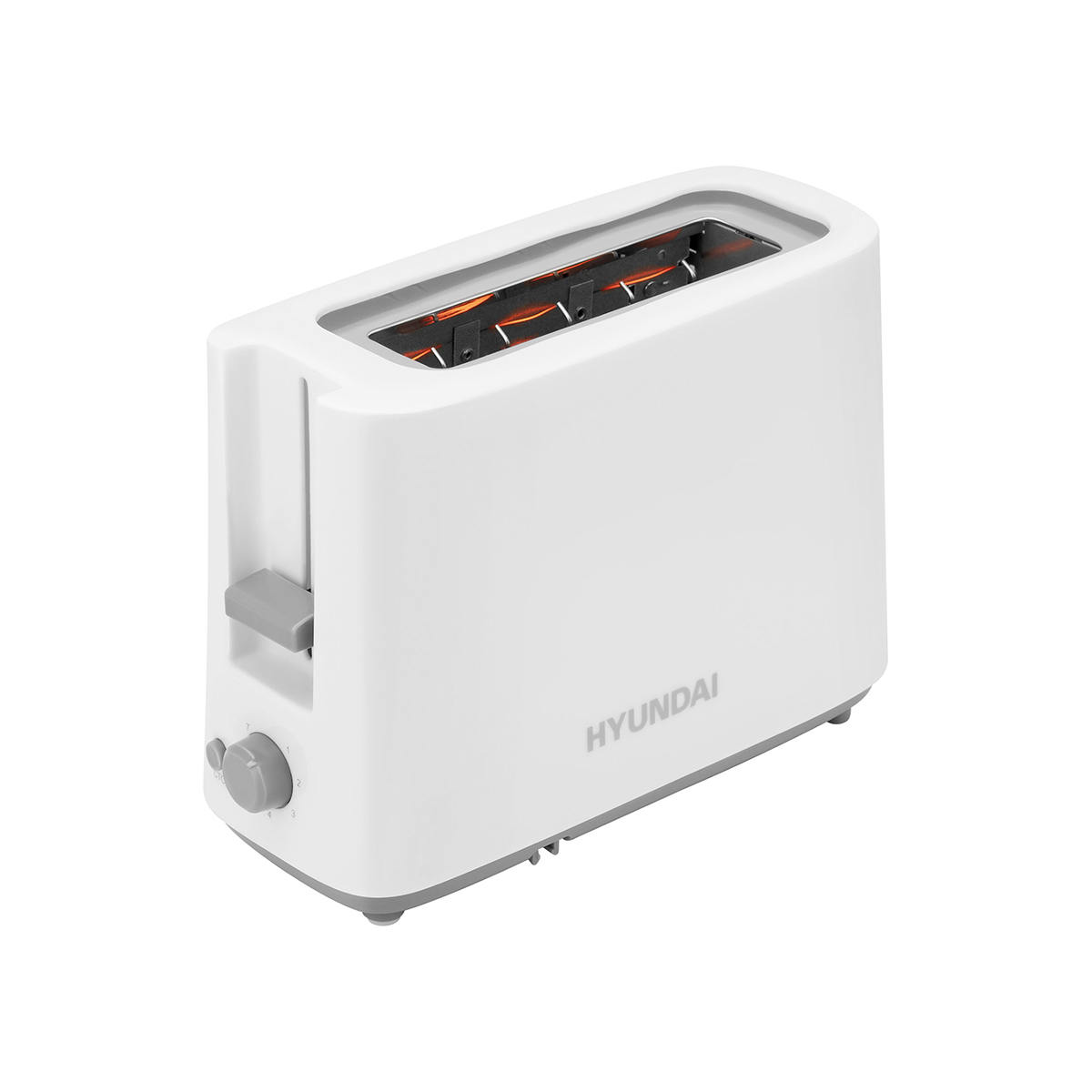 Тостер hyt-8006  500 вт (1/10) "hyundai"