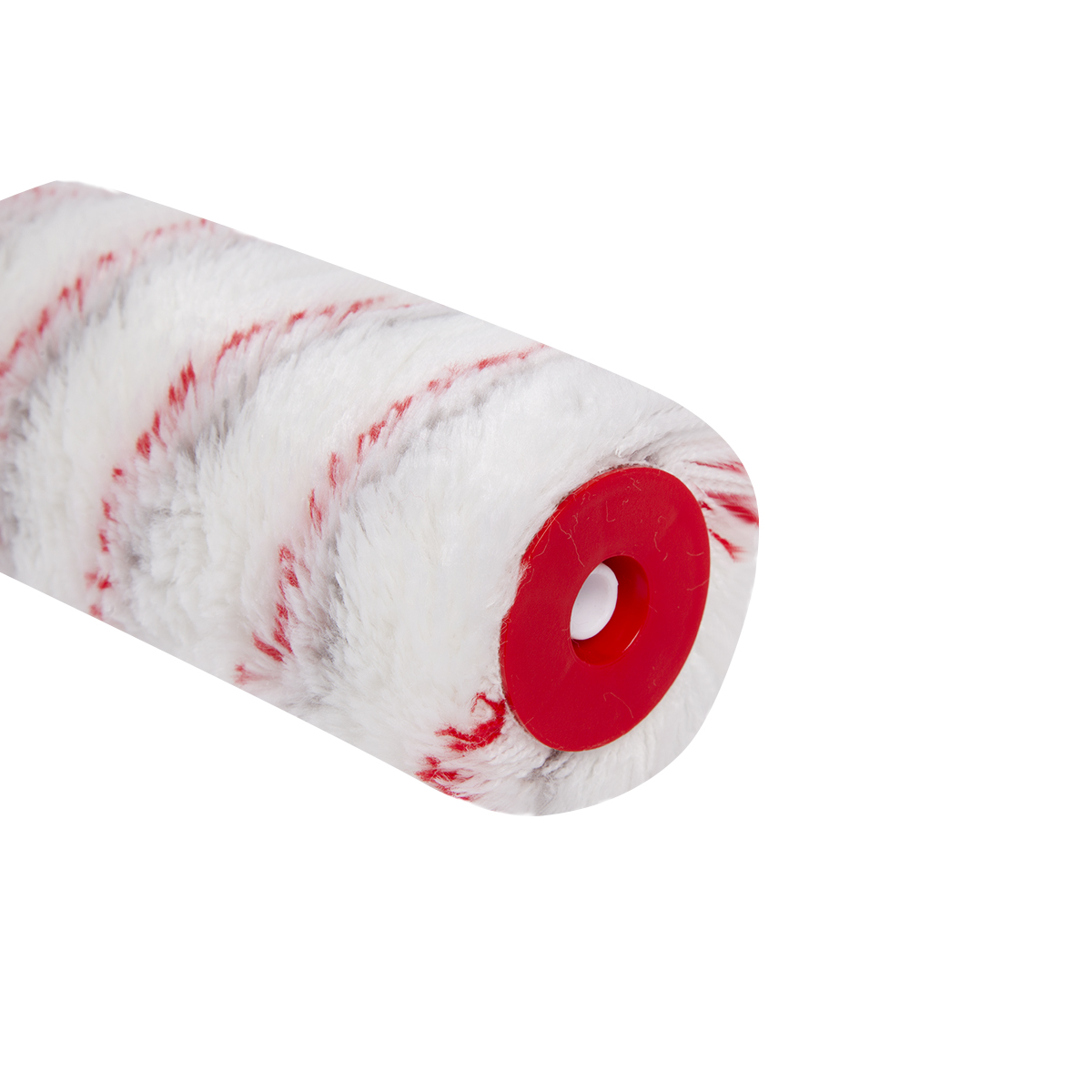 Валик запасной полиакрил  "ultra red"  d45/180 мм (ворс 20 мм) бюгель 8 мм (1/25)  "beorol"