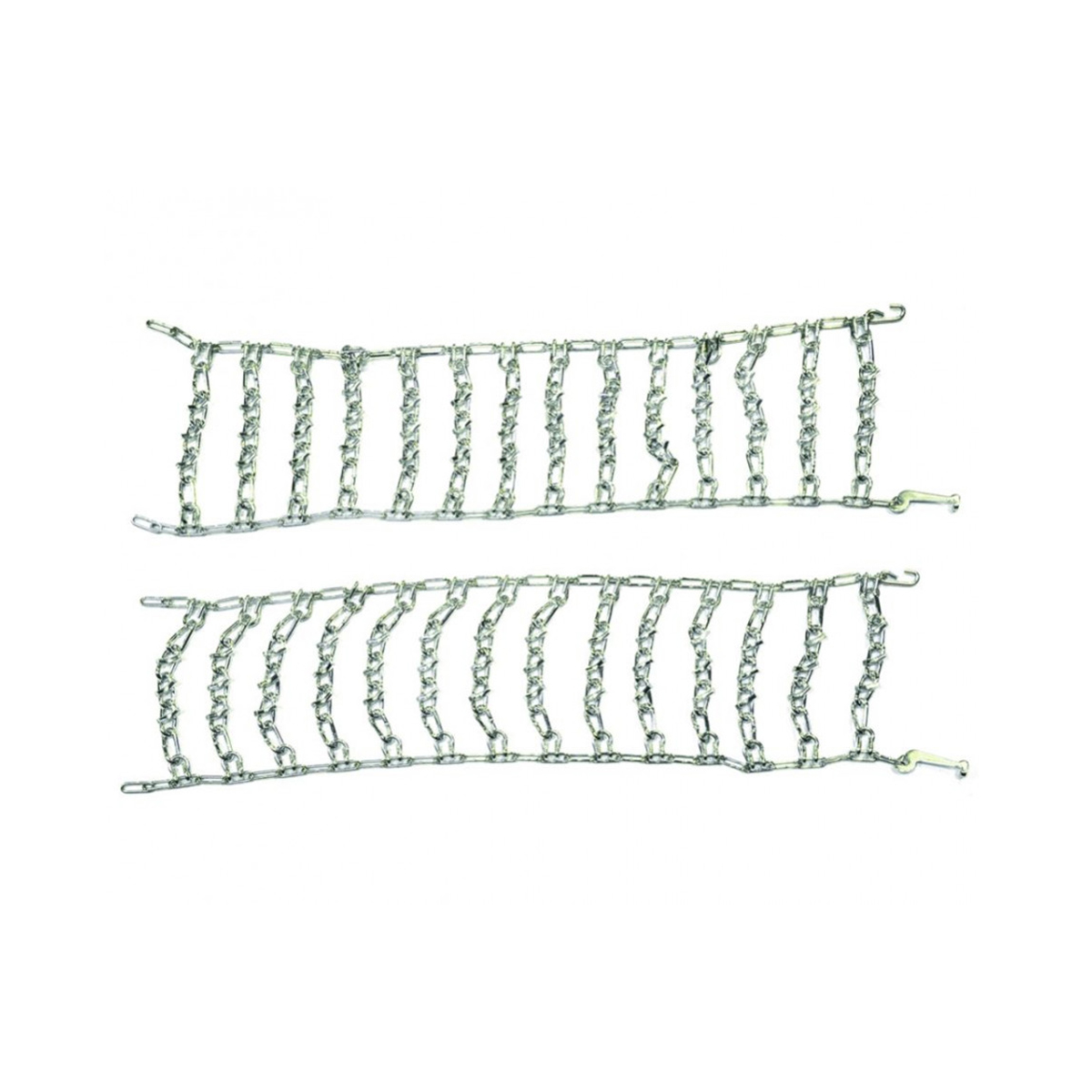 Цепи на колеса снегоуборщика 14", компл. 2 шт. (1/10) "patriot" 426002015