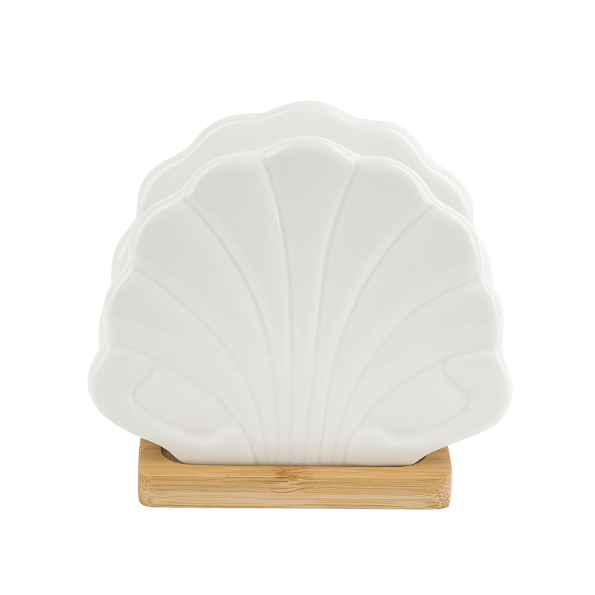 Салфетница "naturel" 12*6*11 см (1/36) "nouvelle home" 2632030