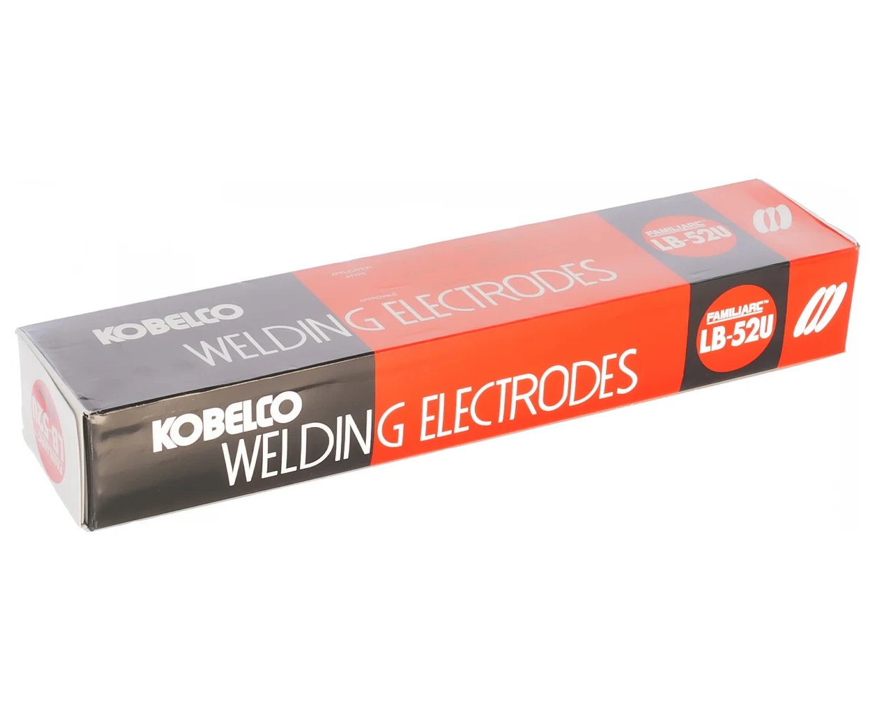 Электрод LB 5 кг