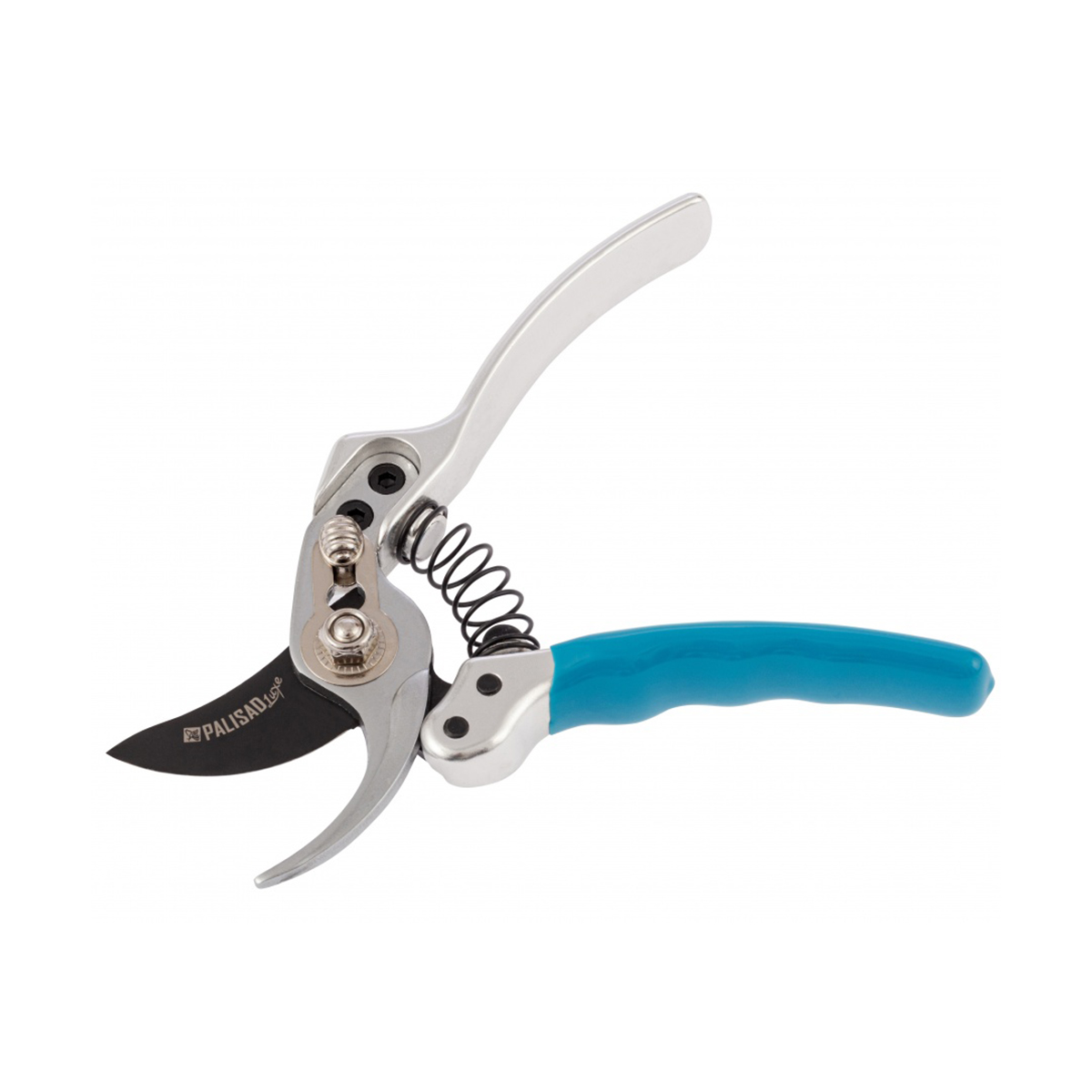 Секатор прямой усиленный "luxe" 170 мм (1/60) "palisad"