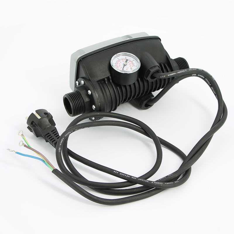 Блок автоматики UNI-FITT BRIO с защитой сухого хода