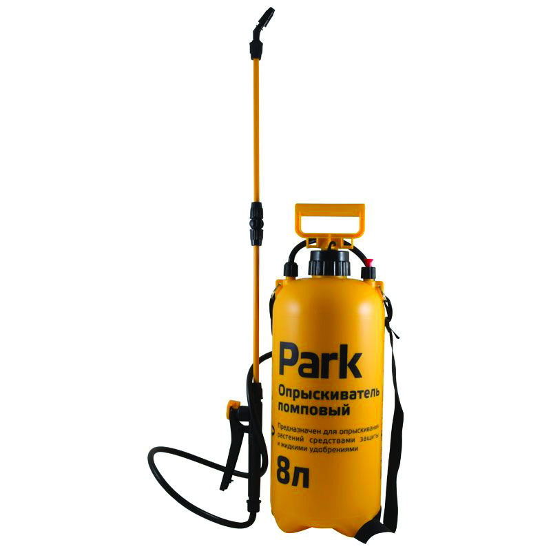 Опрыскиватель "park"  8 л (1/6)