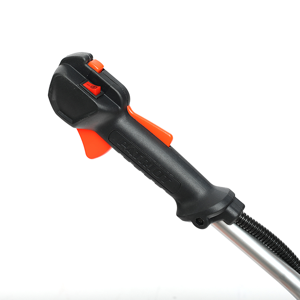 Триммер бензиновый pt-555 (1) "patriot" 250106230