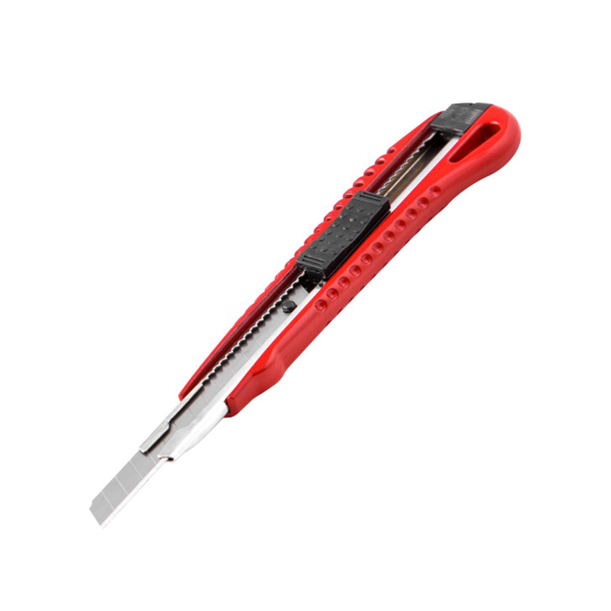 Нож пистолетный упрочн.  9 мм (1/12/240) "beorol"