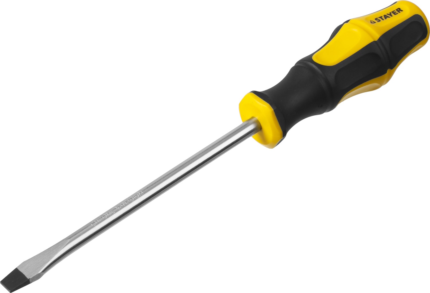 STAYER HERCULES SL8x150 отвертка