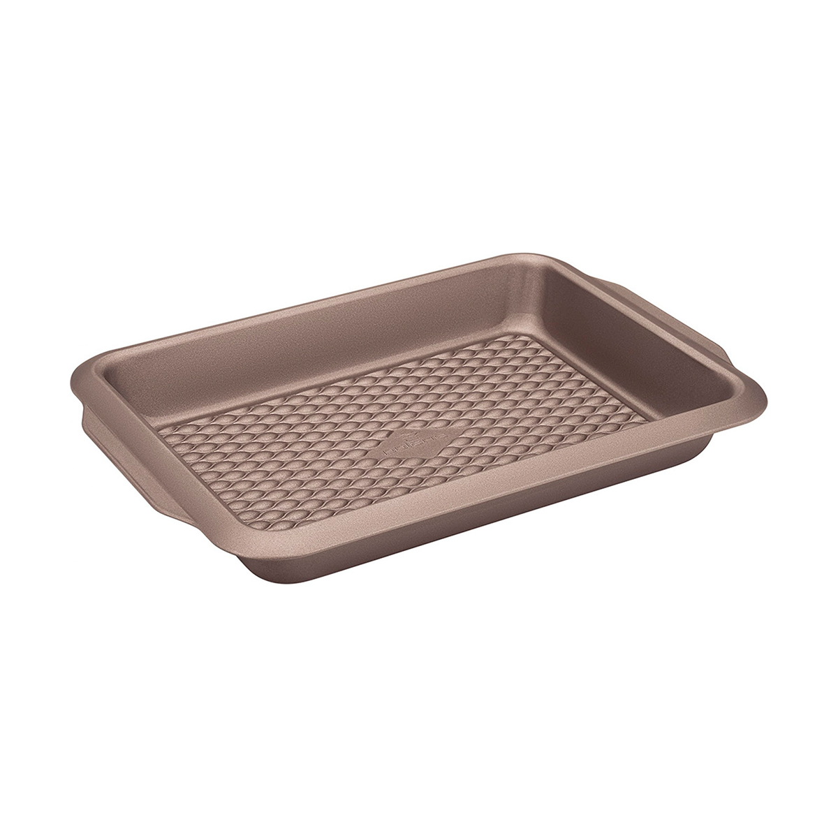 Форма для выпечки антипригарн. "harmony-3222r" 32*22 см (1/12) "polaris"