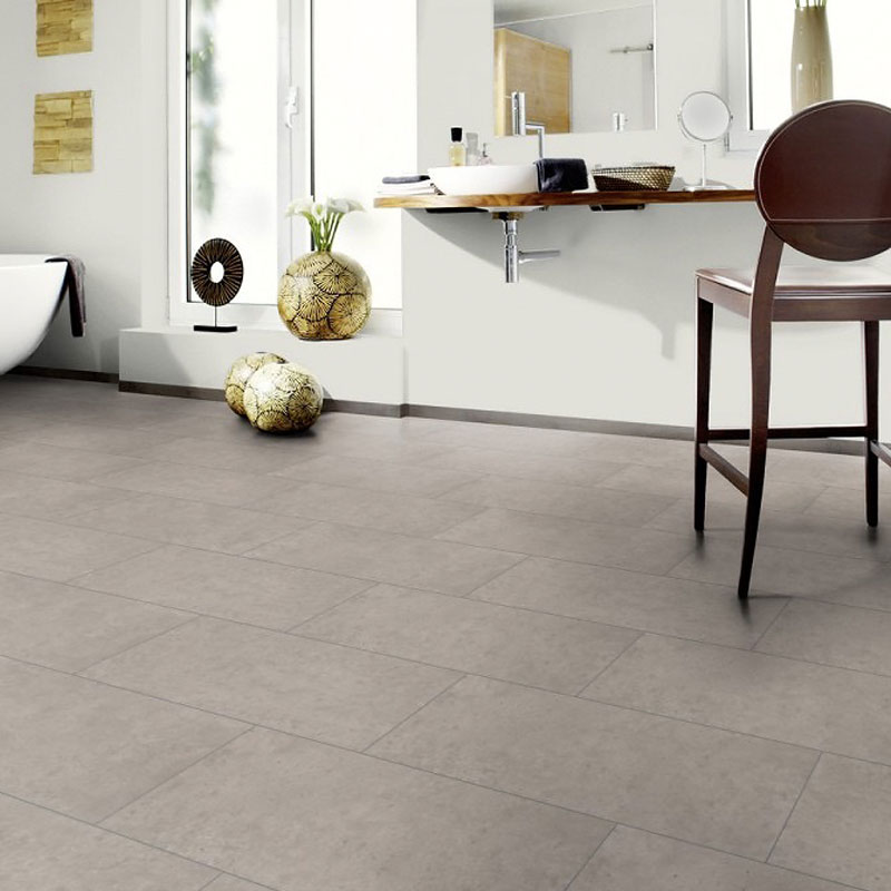 Кварц виниловый ламинат 400 Stone Wineo 400 Stone MLD00135 Vision concrete chill