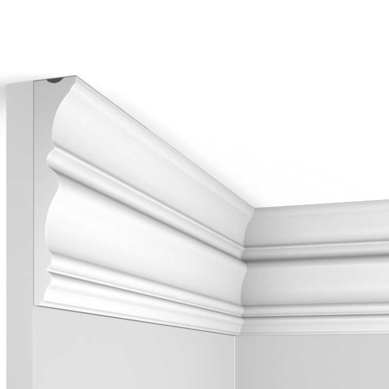 Карниз HI WOOD L1404/ 150 х 31 х 2000мм