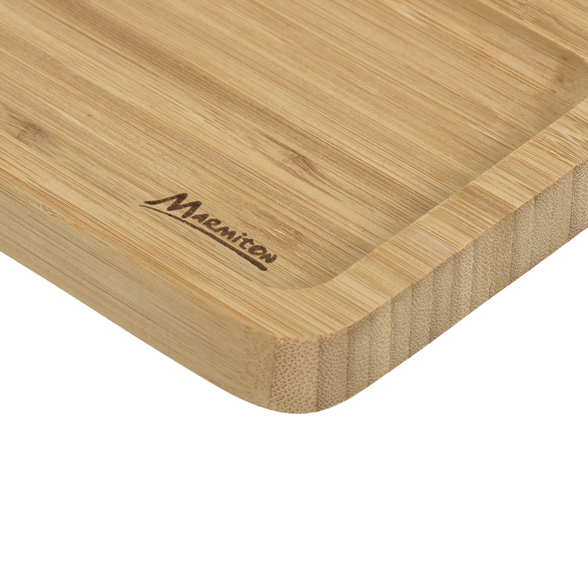 Менажница 33*20 см бамбук (1/6) "marmiton" 17632