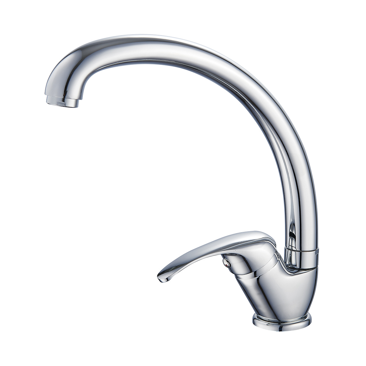 Смеситель для кухни псм-104-3 (1/12) "профсан"