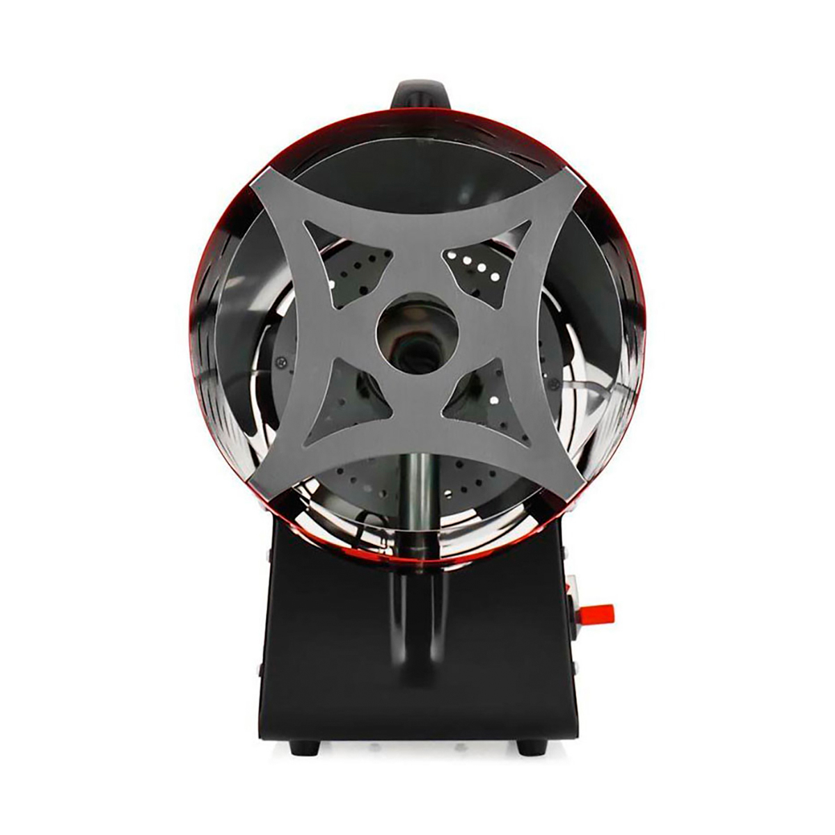 Тепловая пушка газовая тгп-50000  50 квт (1) "ресанта"