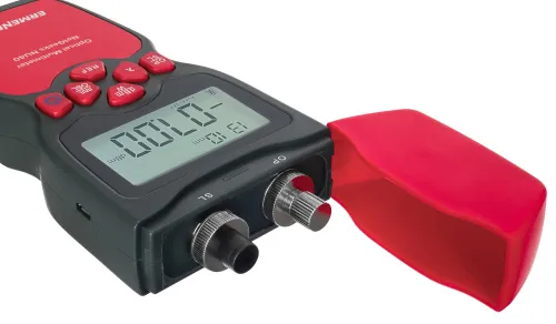 Оптический мультиметр Ermenrich NetGeeks NU40