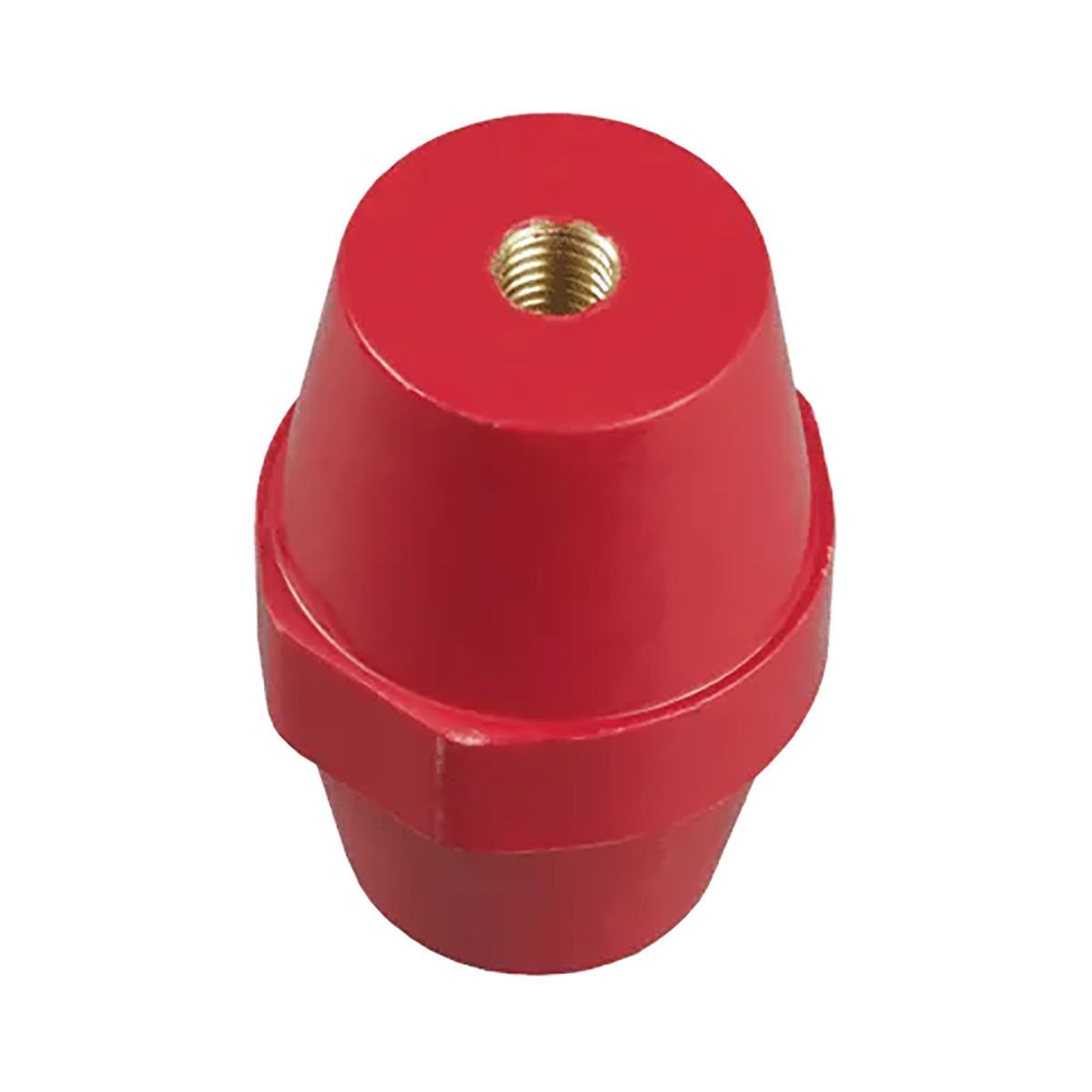 Изолятор sm40 (м8) силовой (10/500) "iek"