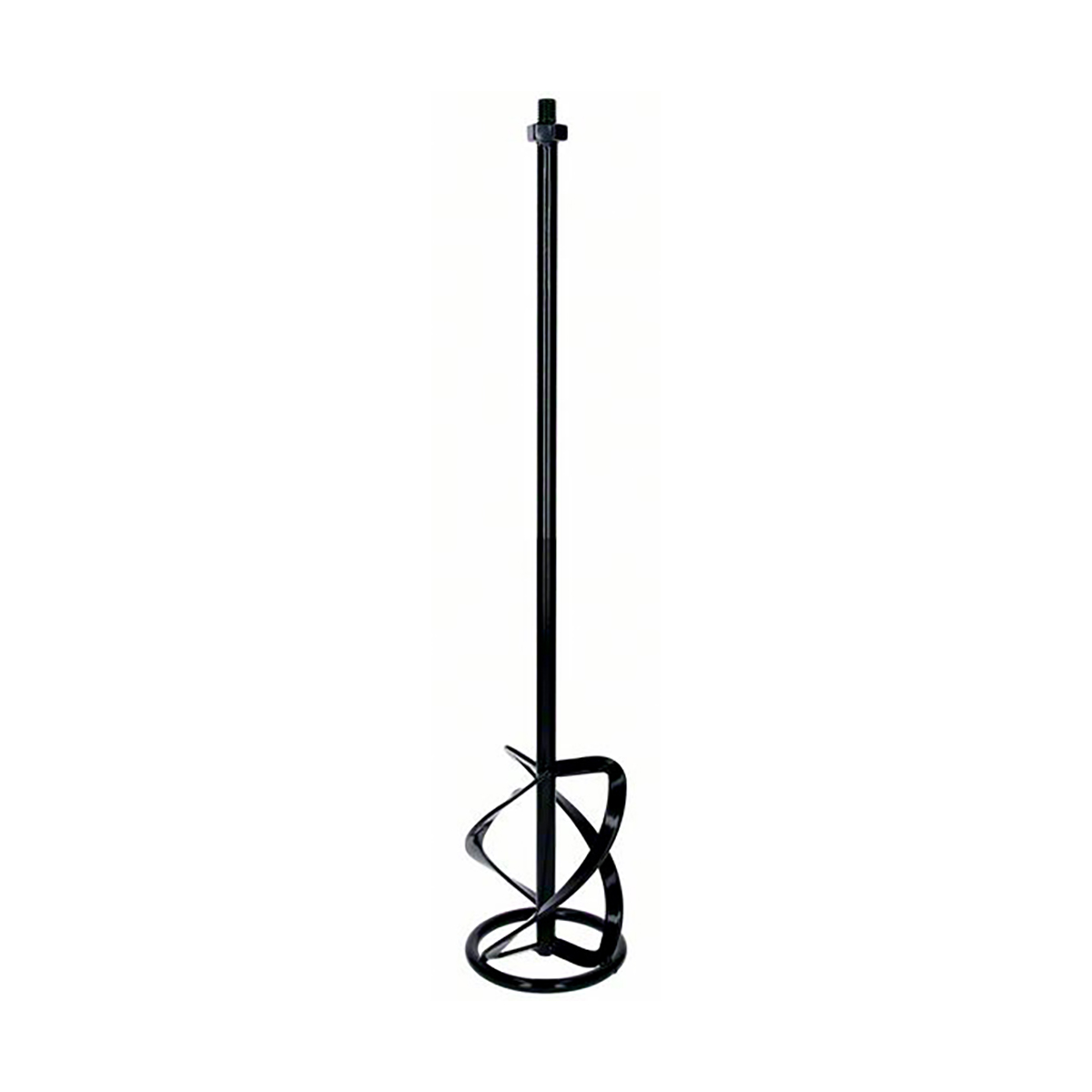Миксер для красок "stirrer basket" 135 х 590 мм шестигранный хвостовик (1) "bosch" 2607990016