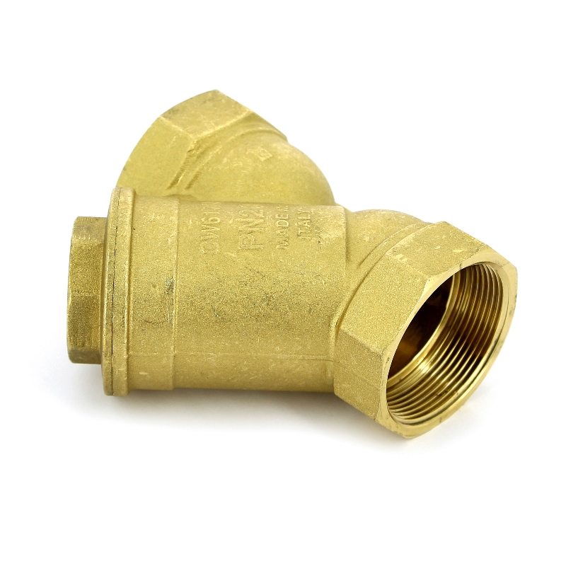 Косой магистральный фильтр ITAP 2''