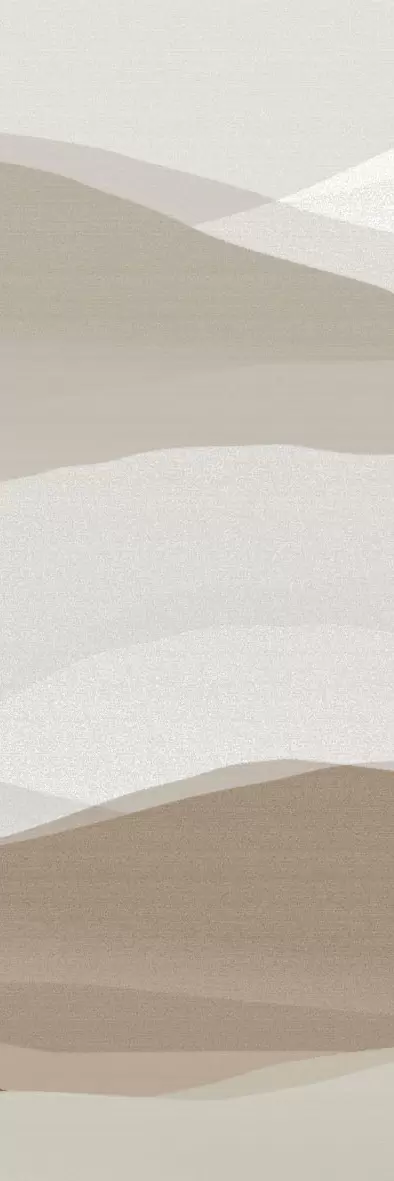 Hg41 012 (4п) Панно HYGGE (Nature) (1*1) 1,00x3,00 флизелин