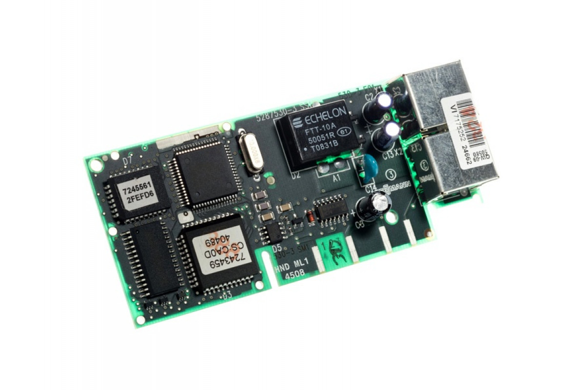 LON модуль для диспетчеризации отопления Viessmann (арт. 7172174)