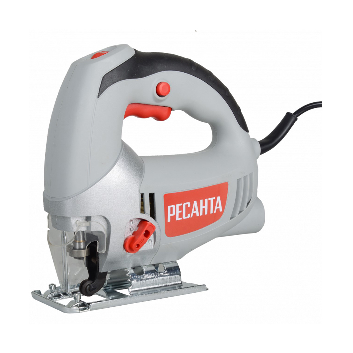 Лобзик л-80/750 "ресанта"