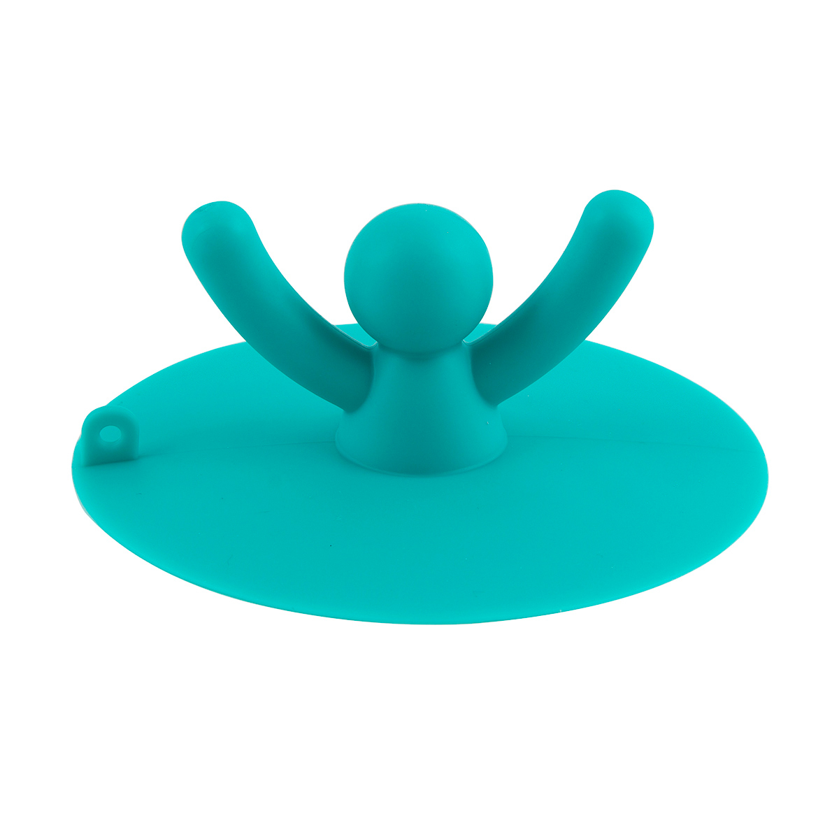 Пробка для ванн "universal" (1/12/48) "рыжий кот"