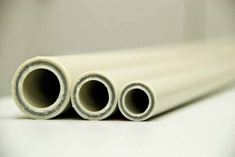 PPR труба HEISSKRAFT KraftFaser 25x3,5 PN 20 SDR 7,4 стекловолокно