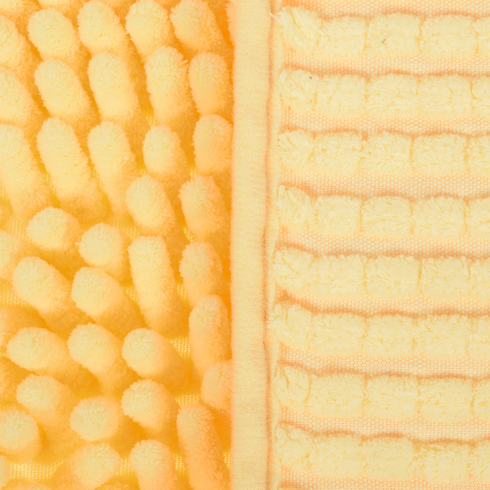 Коврик для ванной "spa comfort" 50*80 см (персиковый) (1/10) "vortex" 24138