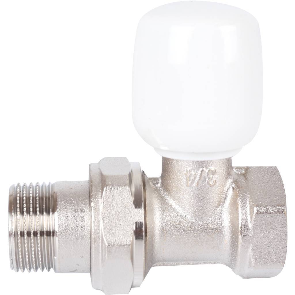 Вентиль ручной прямой ВН 3/4" ITAP с американкой