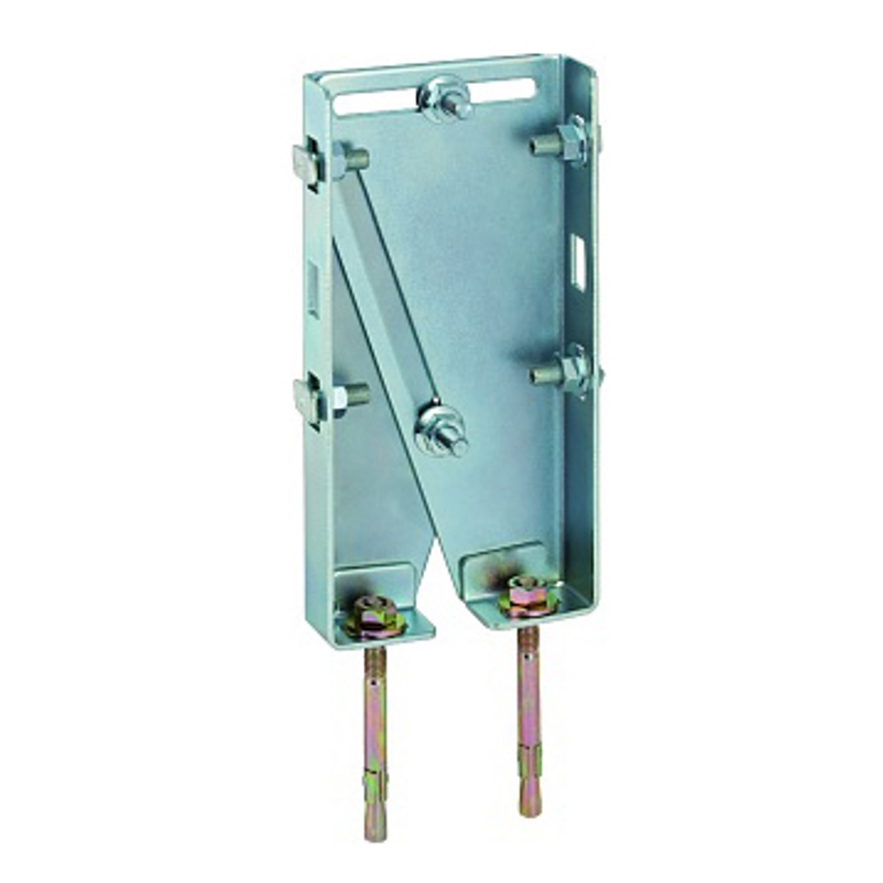 Набор монтажный Geberit GIS для монтажа свободностоящей перегородки