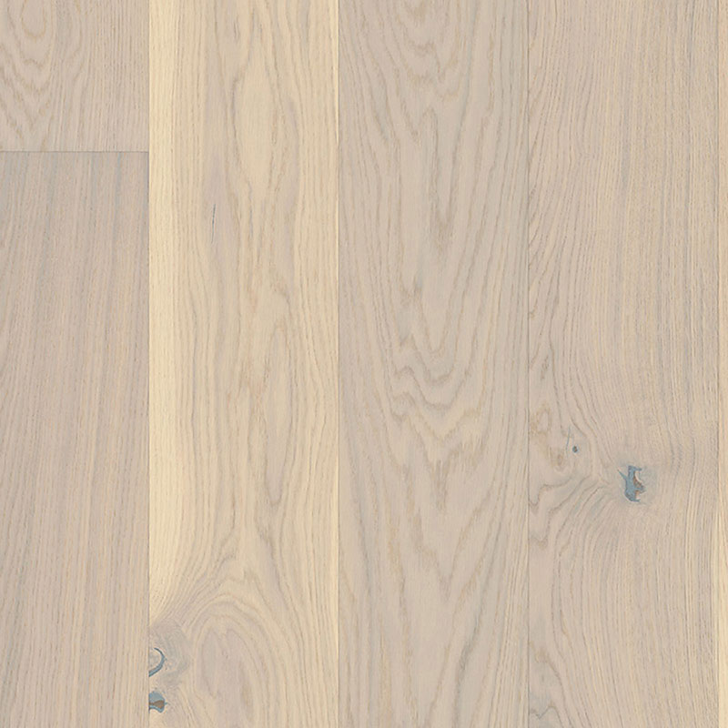 Паркетная доска Kahrs Commodity Дуб Торум матовый лак однополосный COMMODITY OAK TORUM 1S