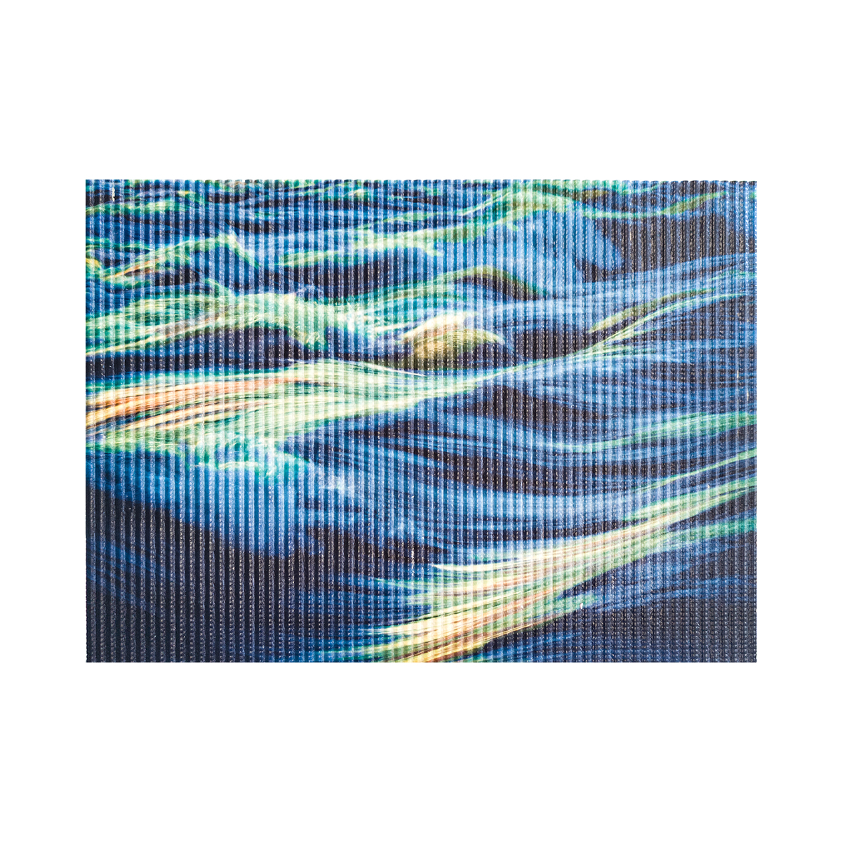 Коврик для ванной "река" 67*47 см (вспененный пвх) фотопечать (1/15)