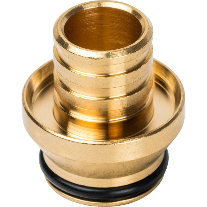 Евроконус 16 х 2,2 х 3/4 аксиальный для труб PE-X STOUT