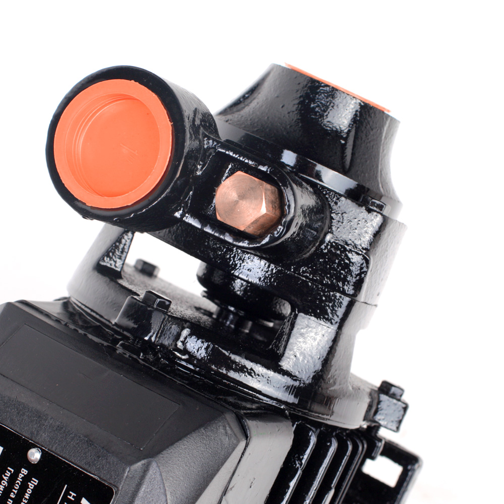 Насос поверхностный qb-70  550 вт (1) "patriot" 315302456