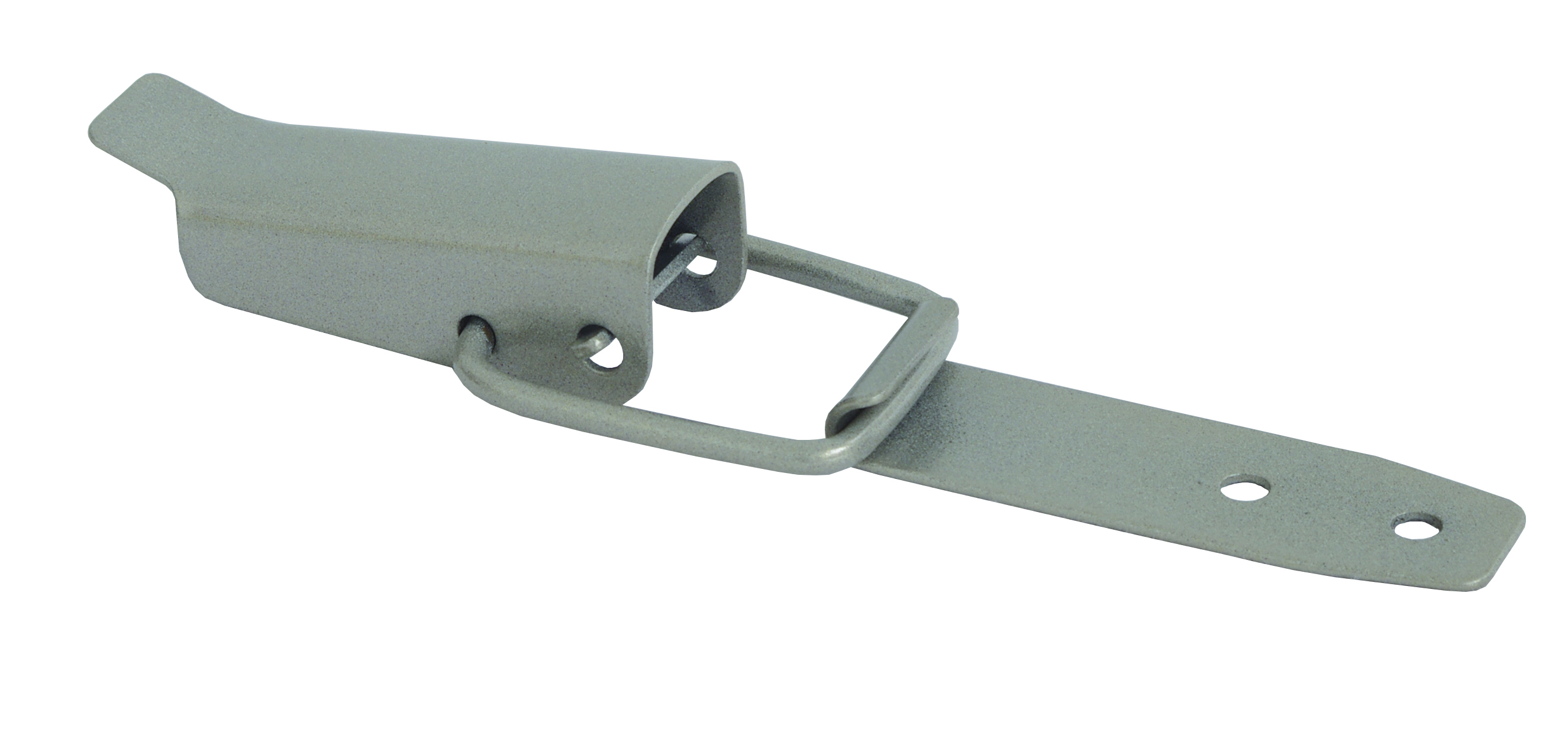 Замок накидной хром (50) домарт