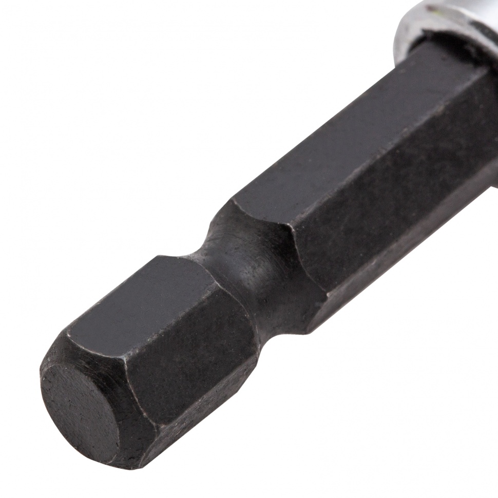 Адаптер магнитный для бит, шестигранный, 1 шт. Matrix (11792)