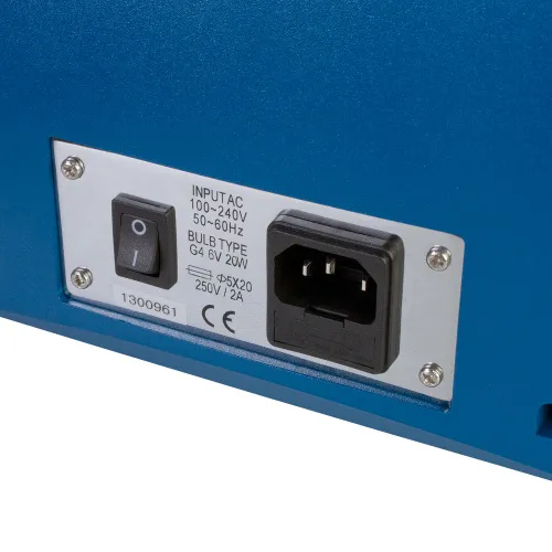 Микроскоп Микромед-3 вар. 3-20 М