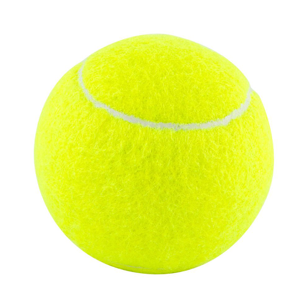 Мяч для тенниса tb-1a (1/100) "победить"