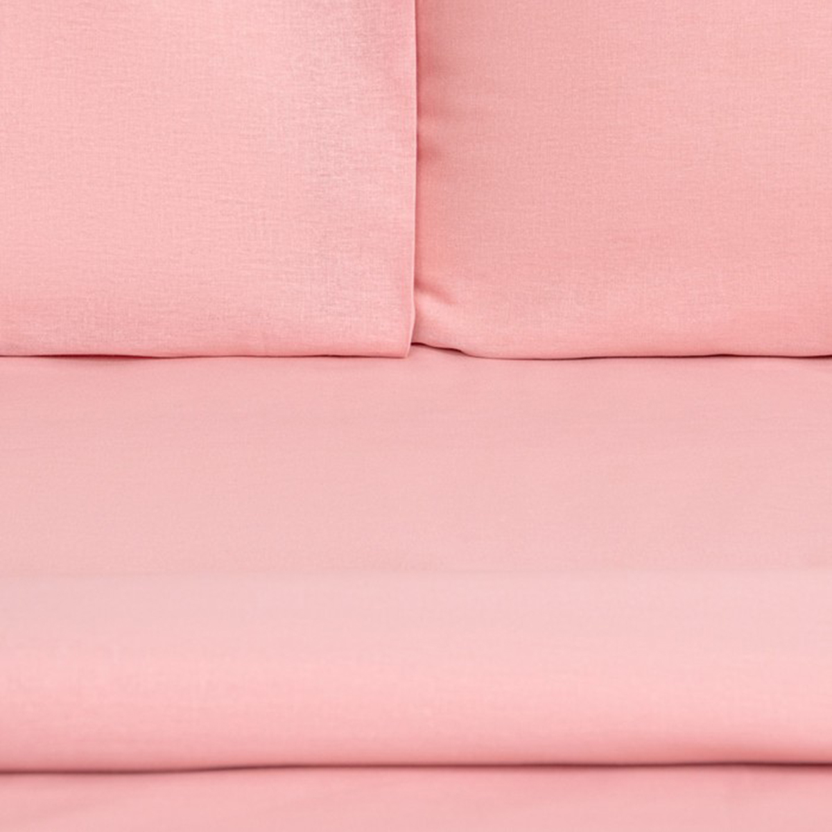 Постельное белье "этель" розовый нектар 2 сп. (бязь) (1) 9046069