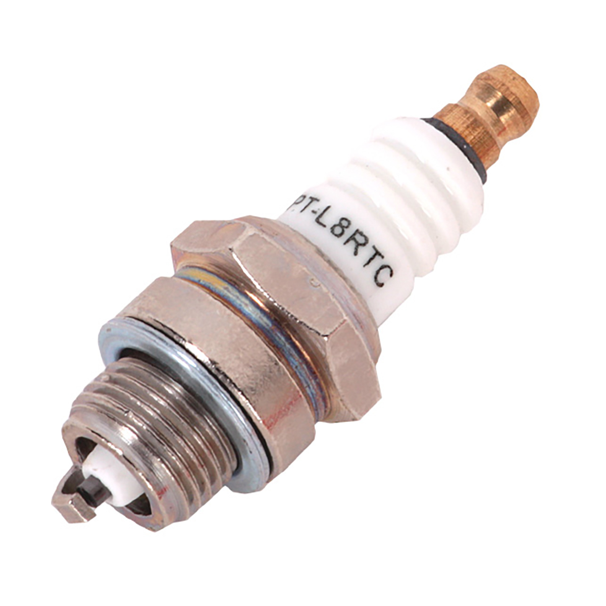 Свеча зажигания для 2-х тактных двигателей l8rtc-b (1/12) "patriot" 841102051