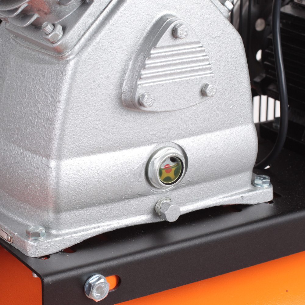 Компрессор сб 4/с-100 lb 30 "remeza" (1) "patriot" 520306325