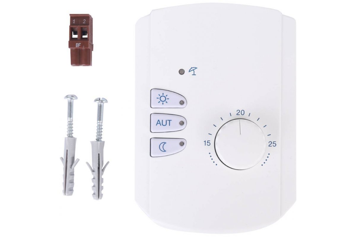 Пульт для дистанционного управления BUDERUS BFU (30002256)