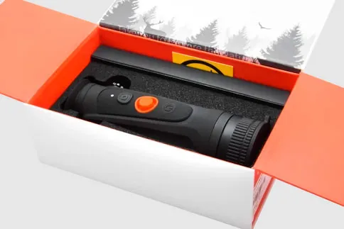 Монокуляр тепловизионный RikaNV Hypnose 350Pro