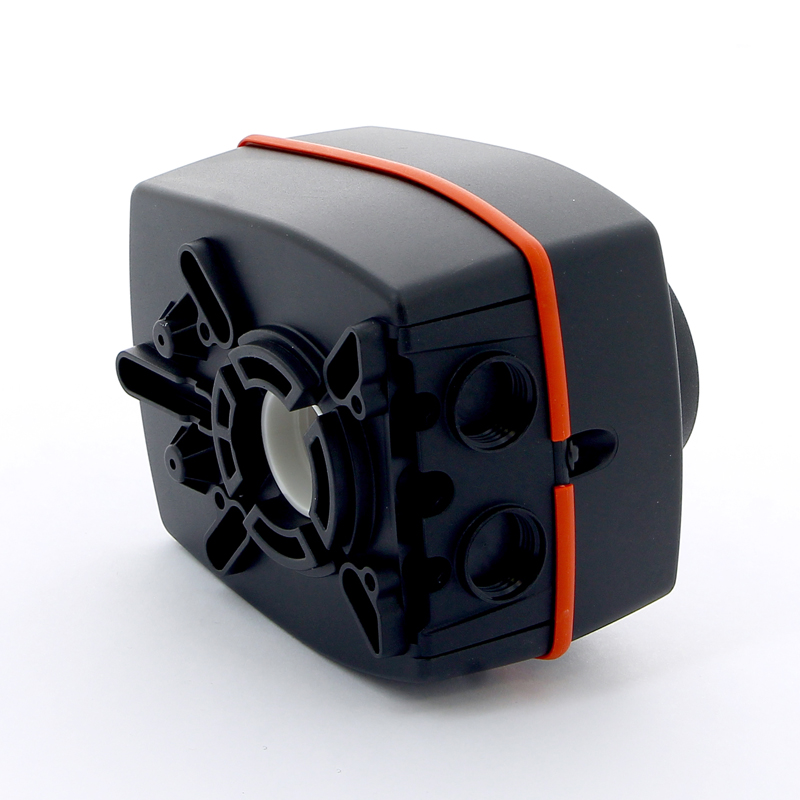 Привод ARA 639 поворотный ESBE 24B,0-10V/0-20mA, 15-120 сек .