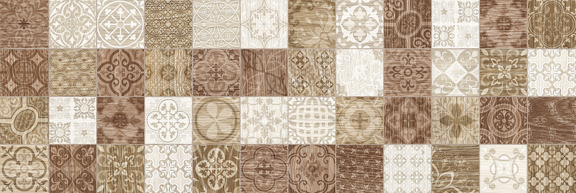 Aspen плитка настенная мозаика 17-30-11- 20x60