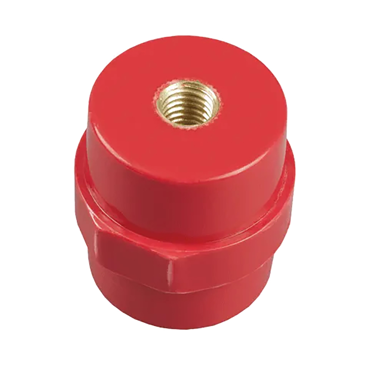 Изолятор sm35 (м8) силовой (10/500) "iek"