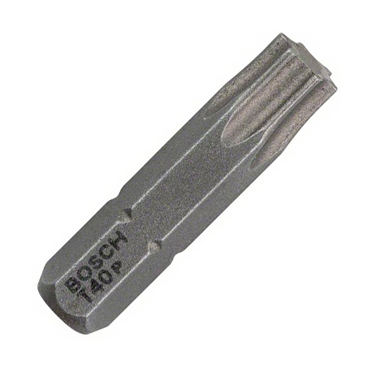 Биты torx t40 xh "extra hard" 25 мм (набор 3 шт.) (1) "bosch" 2607001625