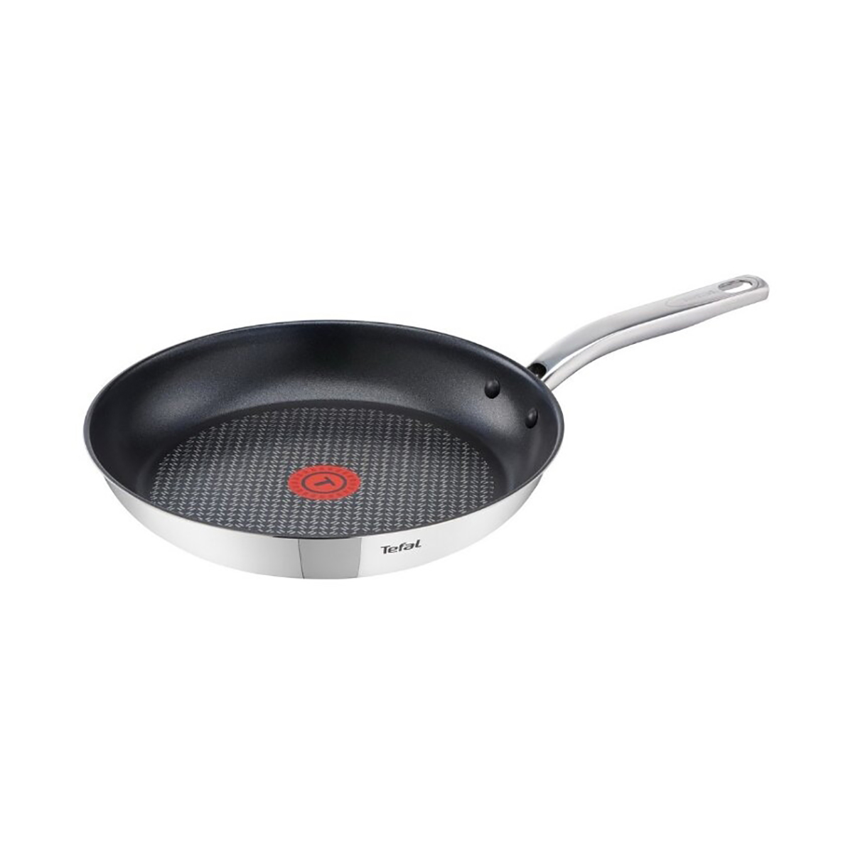 Сковорода антипригарн. "intuition" 26 см (1/6) "tefal" a7030524