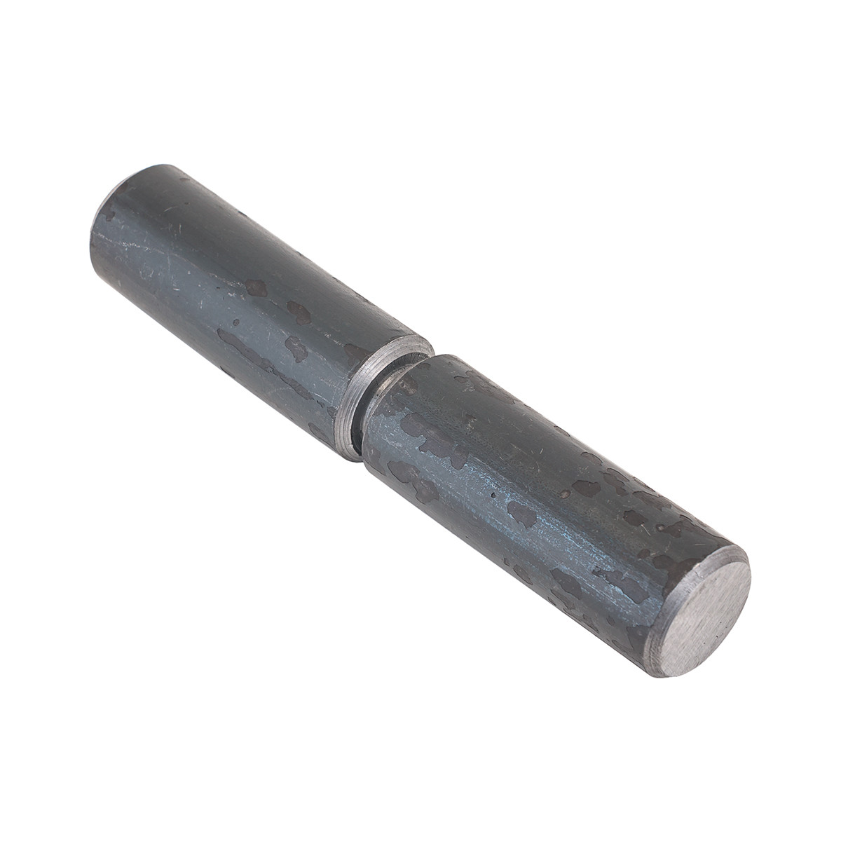 Шарнир-петля под сварку с шариком пг-22  22 х 120 мм (1/24) "секрет"