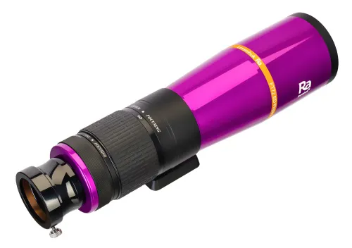 Фототелескоп Levenhuk Ra FT72 ED